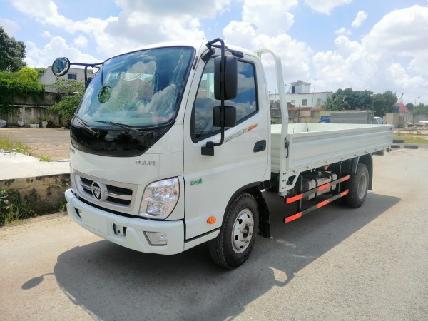 Hãng khác Thaco Ollin490.E4 Mới 2021 - Trả góp 75%