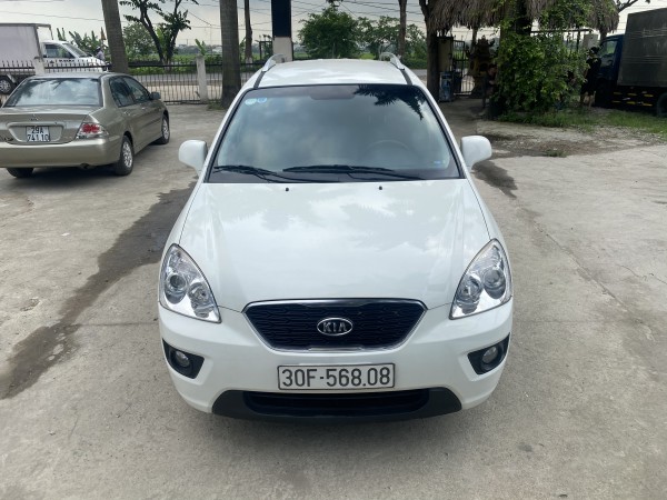 Kia Carens Bán Kia Carens 7 chỗ,đời 2016,số sàn