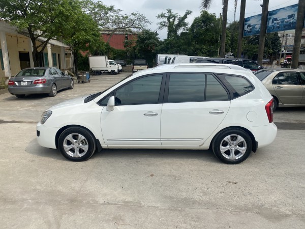 Kia Carens Bán Kia Carens 7 chỗ,đời 2016,số sàn