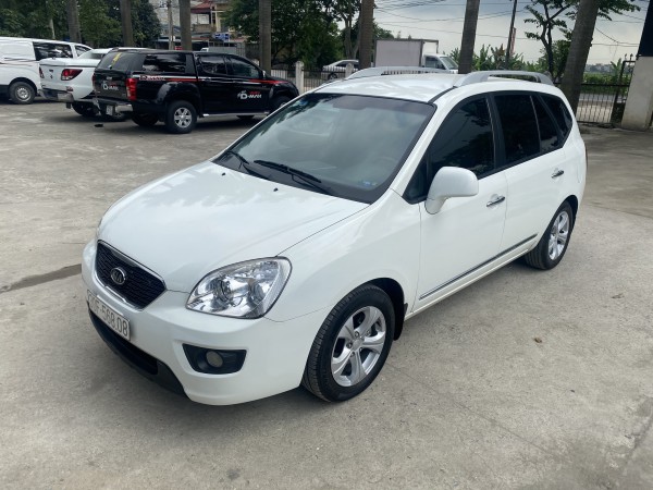 Kia Carens Bán Kia Carens 7 chỗ,đời 2016,số sàn