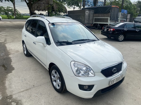 Kia Carens Bán Kia Carens 7 chỗ,đời 2016,số sàn