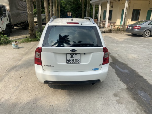 Kia Carens Bán Kia Carens 7 chỗ,đời 2016,số sàn
