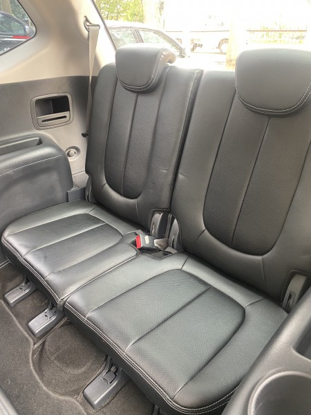 Kia Carens Bán Kia Carens 7 chỗ,đời 2016,số sàn