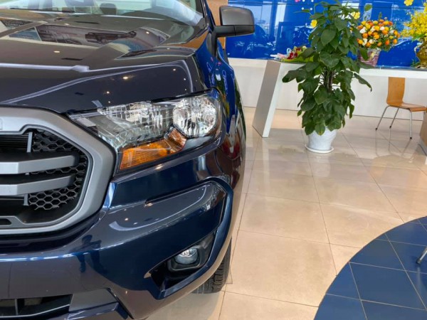 Ford Ranger Ranger XLS AT 2020 - Cam kết giao ngay