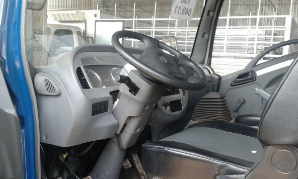 Hãng khác Bán xe Veam VT250 2015 giá cạnh tranh