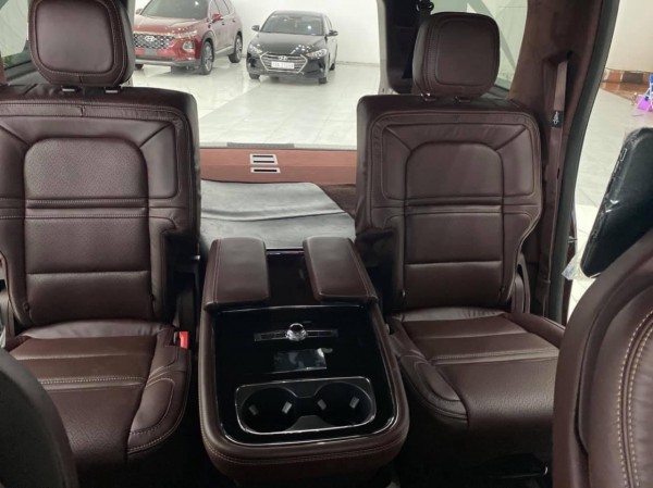 Lincoln Navigator Bán xe Lincoln Navigator L Black Label,