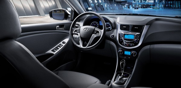 Hyundai Accent 2016 nhập mới, xe có sẵn đủ màu, giá tốt