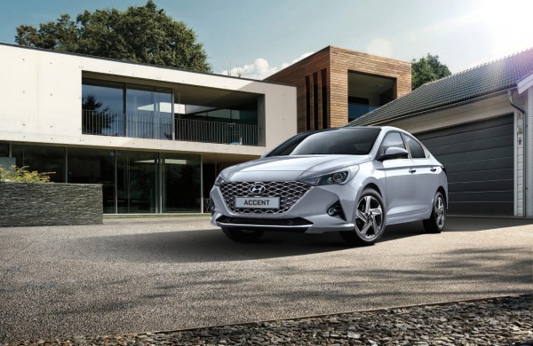 Hyundai Accent New100%,thủ tục gọn lẹ,nhận xe liền tay