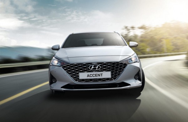 Hyundai Accent New100%,thủ tục gọn lẹ,nhận xe liền tay