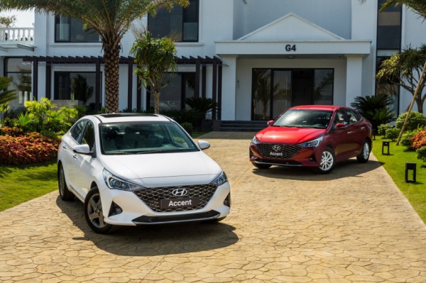 Hyundai Accent New100%,thủ tục gọn lẹ,nhận xe liền tay