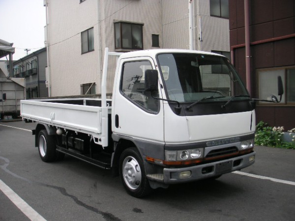 Mitsubishi Canter xe tải 1,9 tấn giá tốt