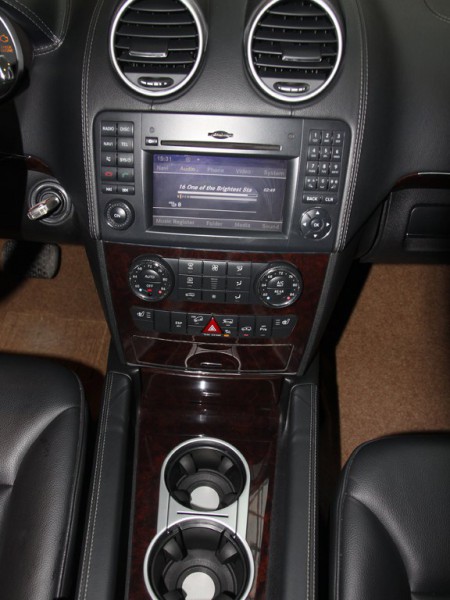 Mercedes-Benz GL 350 Blutec,màu ghi,sản xuất 2010,nhập khẩu.