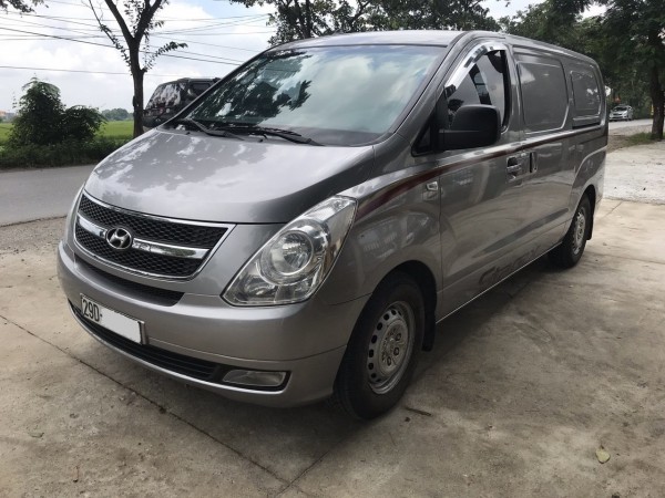 Hyundai Grand Starex Bán xe starex 3 chỗ,đời 2010,số tự động