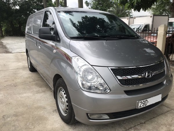 Hyundai Grand Starex Bán xe starex 3 chỗ,đời 2010,số tự động