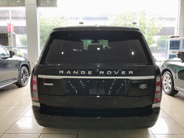 Land Rover Range Rover BÁN RANGE ROVER HSE 3.0 Nhập MỸ,2015