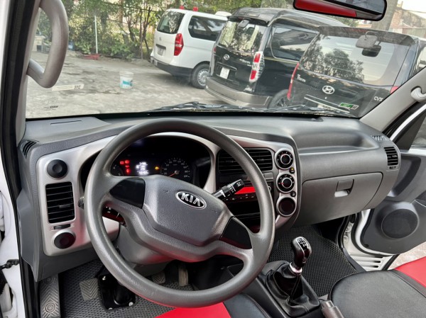 Kia Bán xe KIA K200 đời 2020,thùng lửng