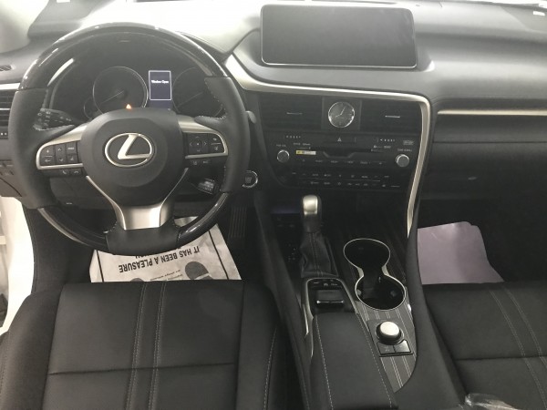 Lexus RX 350 Bán Lexus RX350 nhập mỹ,sản xuất 2018
