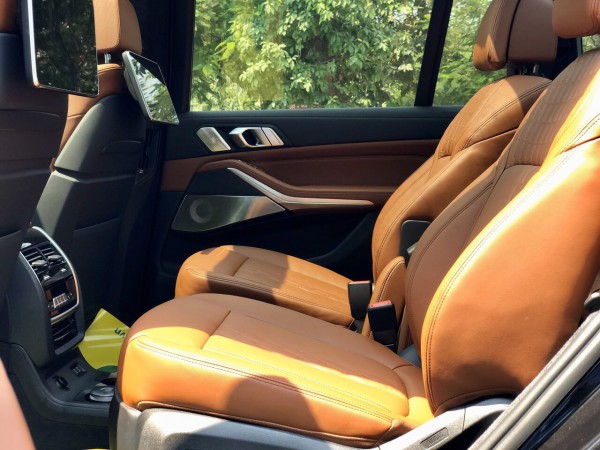BMW X7 nhập mỹ mới 100% sản xuất 2020