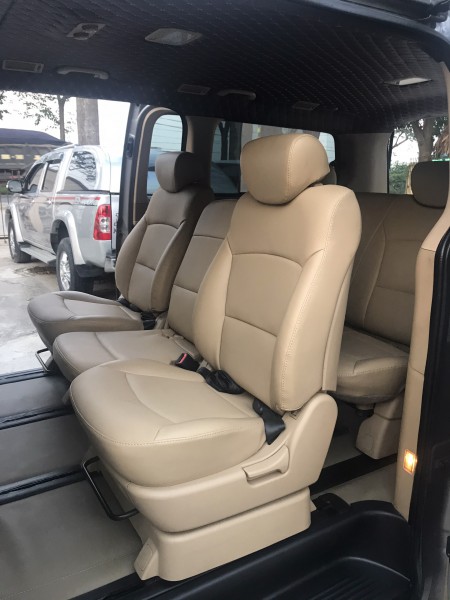 Hyundai Starex Bán xe Hyundai Starex,9 chỗ,máy dầu,2013