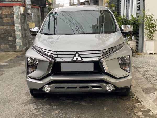 Mitsubishi Mình bán Mitsubishi Xpander 2020 tự động