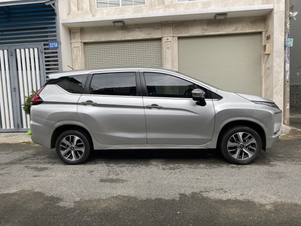 Mitsubishi Mình bán Mitsubishi Xpander 2020 tự động