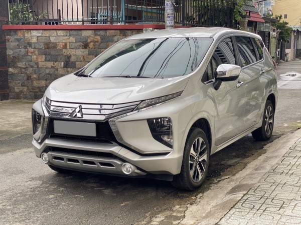 Mitsubishi Mình bán Mitsubishi Xpander 2020 tự động