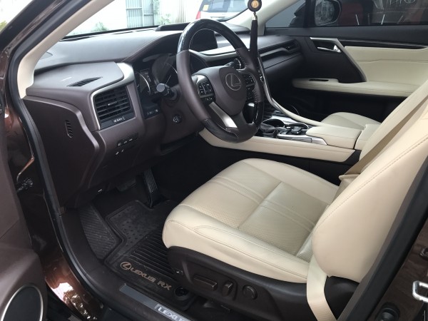 Lexus RX 350 Bán Lexus Rx350 nhập mỹ 2016,tư nhân
