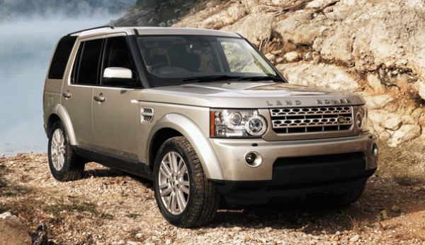 Land Rover Range Rover Đại lý hãng xe land rover việt nam