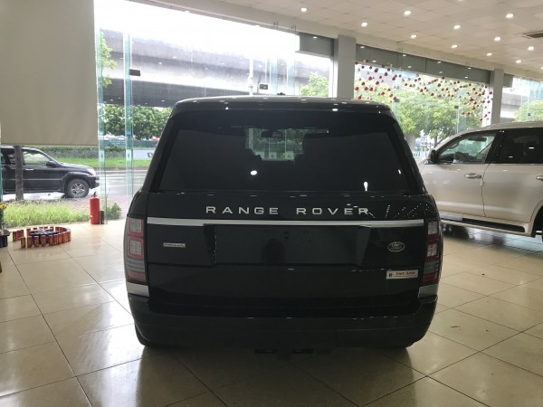 Land Rover Range Rover Bán xe RangeRover Autobiography LWB 5.0,