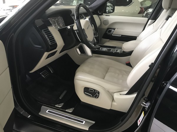 Land Rover Range Rover Bán xe RangeRover Autobiography LWB 5.0,