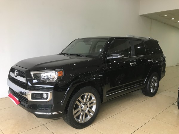 Toyota 4-Runner Bán xe Toyota 4Runner Limited 4.0 ,2016