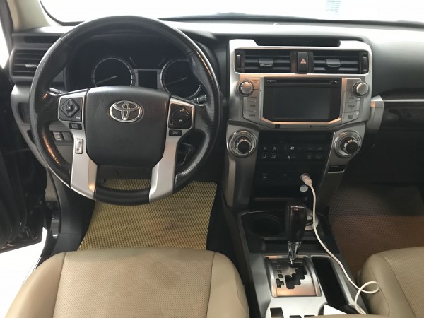 Toyota 4-Runner Bán xe Toyota 4Runner Limited 4.0 ,2016