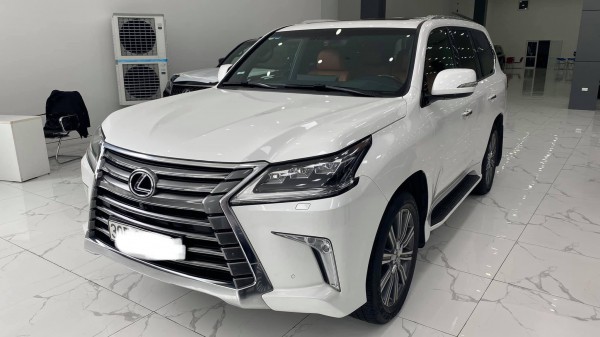 Lexus LX 570 Bán Lexus LX570, sản xuất 2016