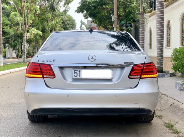 Mercedes-Benz E 400 1 chủ Mới N.H.Ấ.T SG