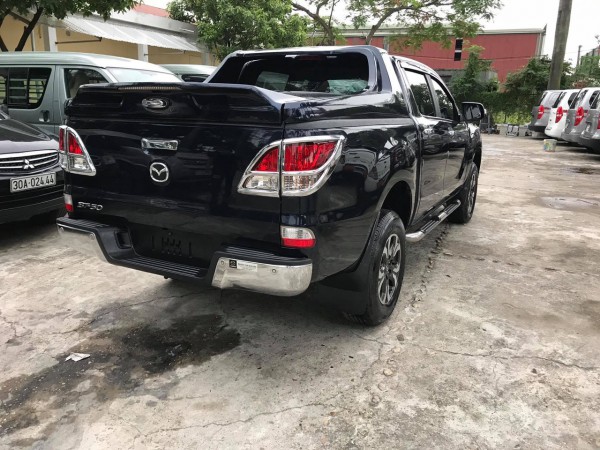 Mazda BT-50 Bán xe mazda BT50 số tự động 1 cầu ,2016