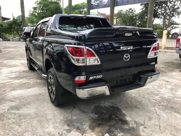 Mazda BT-50 Bán xe mazda BT50 số tự động 1 cầu ,2016