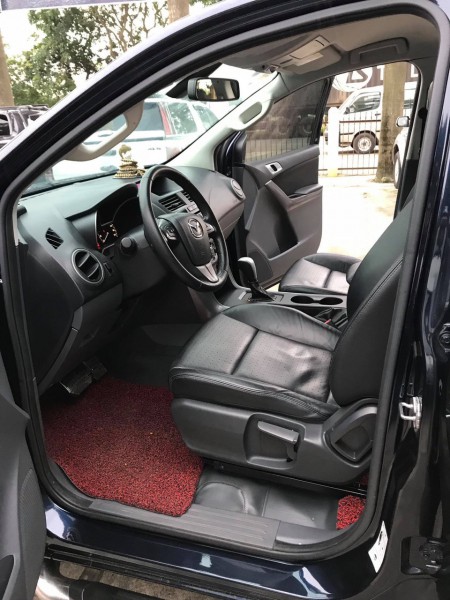 Mazda BT-50 Bán xe mazda BT50 số tự động 1 cầu ,2016