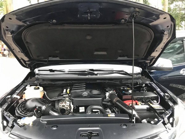Mazda BT-50 Bán xe mazda BT50 số tự động 1 cầu ,2016