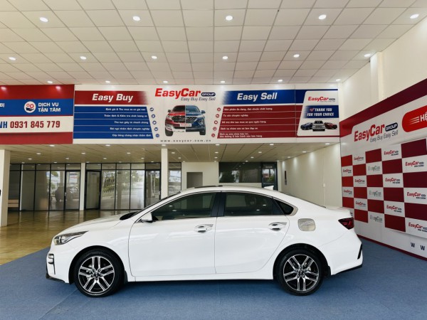 Kia Cerato Cần bán 2 xe đẹp Kia Cerato 1.6 Luxxury