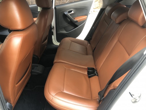 Volkswagen Polo nhập khẩu nguyên chiếc