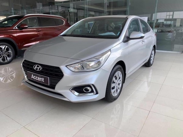 Hyundai Accent Bán xe Hyundai Accent - Giảm 50% TB