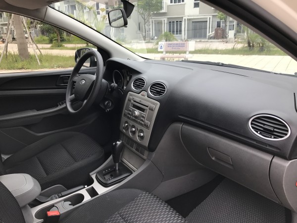 Ford Focus Đăng ký 2011 chính chủ Hà Nội từ đầu