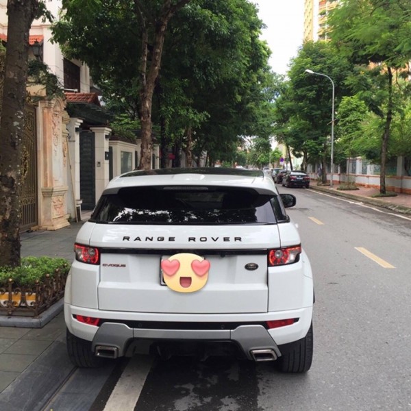 Rover Việt Nhật Auto bán xe Landrover