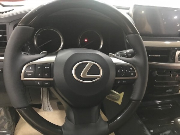 Lexus LX 570 Lexus LX570 Mỹ mới 2018