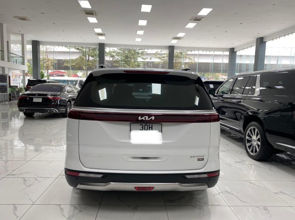 Kia Carnival Bán KIA Carnival Signature 2.2D 2021