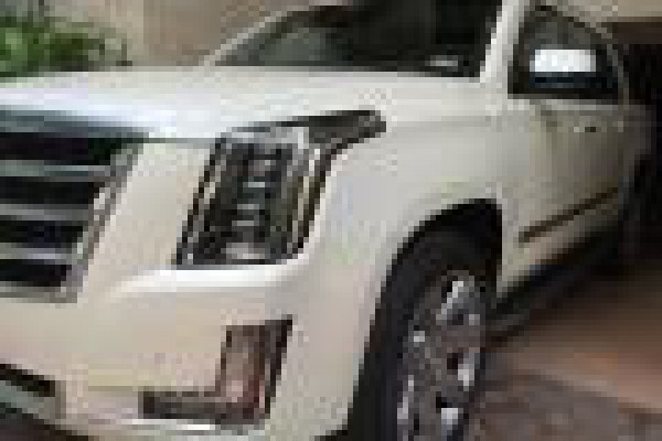 Cadillac Escalade Nhập khẩu từ Mỹ