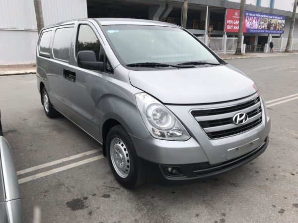 Hyundai Starex Bán xe starex 3 chỗ,900kg,máy dầu,2016