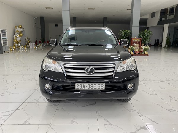 Lexus GX 460 Bán Lexus GX460 nhập Mỹ, sản xuất 2009,