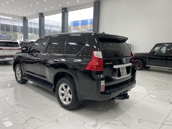 Lexus GX 460 Bán Lexus GX460 nhập Mỹ, sản xuất 2009,