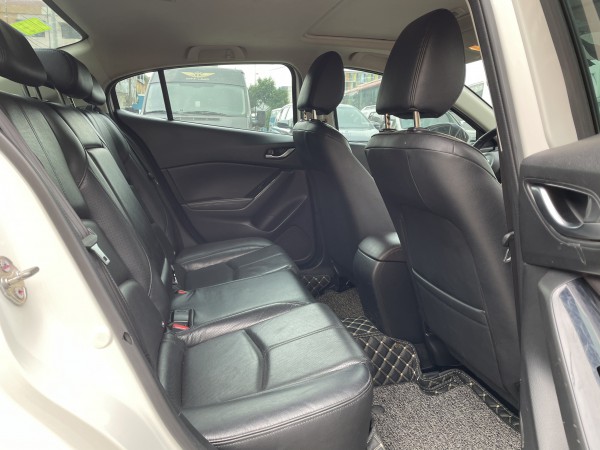 Mazda 3 Sedan 1.5L AT, đời 2019